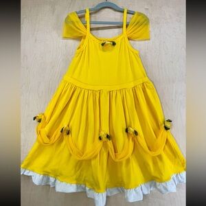 placard originals belle dress size 10